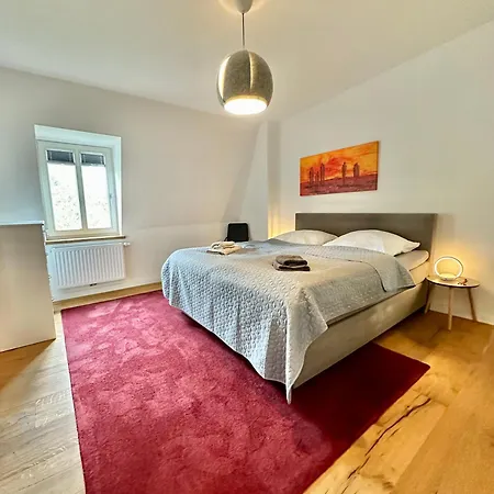 Modernes City-apartment Mit Blick In Den Park Und 2 Baeder H9 * Oldenburg