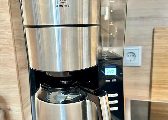 Modernes City-apartment Mit Blick In Den Park Und 2 Bäder H9 * Oldenburg